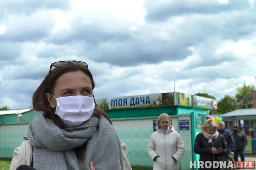 Маска ў кішэні. Як мы перасталі баяцца каранавіруса і чаму ў гэтым няма нічога добрага