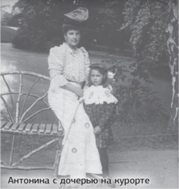 Антаніна Самсонава: першая гродзенская фотамадэль