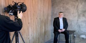 Бабарыка: Прэзідэнт гэта менеджар, калі мне гэтую працу не дадуць — не паражэнне