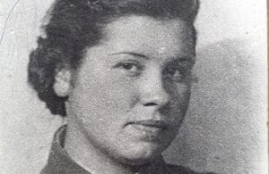 Вольга Соламава: настаўніца і партызанка, якая дбала пра мову і загінула за айчыну Вольга Соламава: настаўніца і партызанка, якая дбала пра мову і загінула за айчыну