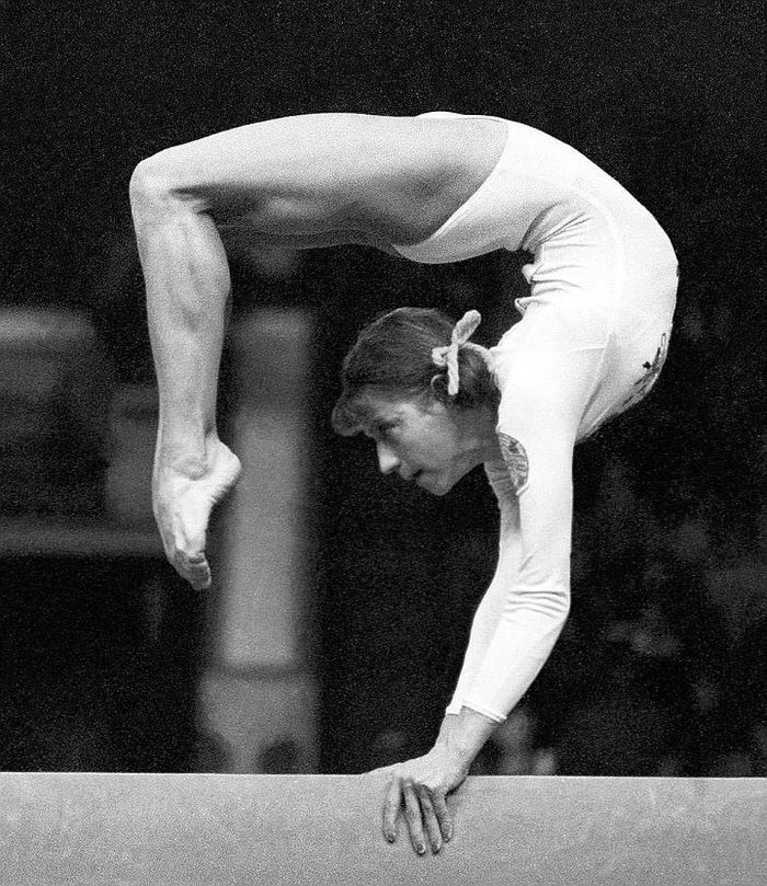 Ольге Корбут - 65: как гимнастка стала брендом Гродно и едва не получила свою улицу