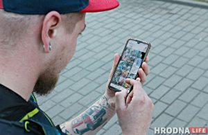 «Каранавірус ударыў магутна, але мы не зламаліся». Фельчар "хуткай" з Гродна аб працы ў эпоху пандэміі «Каранавірус ударыў магутна, але мы не зламаліся». Фельчар "хуткай" з Гродна аб працы ў эпоху пандэміі