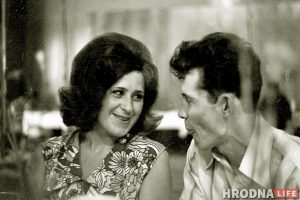 Жаночы раман часоў пандэміі. Серыя 3. Бедная Ліза і сапраўдны палкоўнік Жаночы раман часоў пандэміі. Серыя 3. Бедная Ліза і сапраўдны палкоўнік