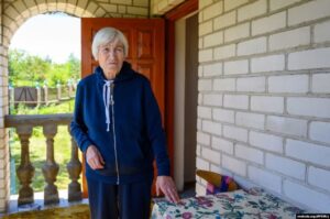 “Досведу працы ў выбарчай камісіі няма”. Як у Гродне абіралі, хто будзе лічыць галасы на выбарах “Досведу працы ў выбарчай камісіі няма”. Як у Гродне абіралі, хто будзе лічыць галасы на выбарах