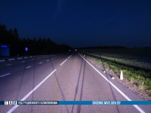 Аўтакрэсла не ўратавала. Пад Гродна ў аварыі загінула пяцігадовая дзяўчынка Аўтакрэсла не ўратавала. Пад Гродна ў аварыі загінула пяцігадовая дзяўчынка