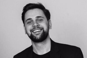 "10 жніўня мы ўсе прачнемся іншымі». Гродзенскі музыка Мікіта Ігнаценка выказаўся пра выбары Мікіта Ігнаценка