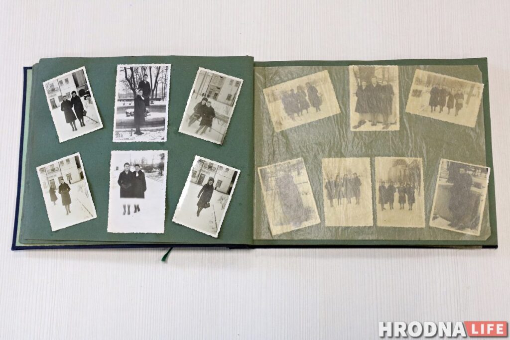 Вежа ў Румлёва і аптэка на Савецкай: у рэдакцыю Hrodna.life патрапіў яшчэ адзін альбом старых фотаздымкаў Вежа ў Румлёва і аптэка на Савецкай: у рэдакцыю Hrodna.life патрапіў яшчэ адзін альбом старых фотаздымкаў