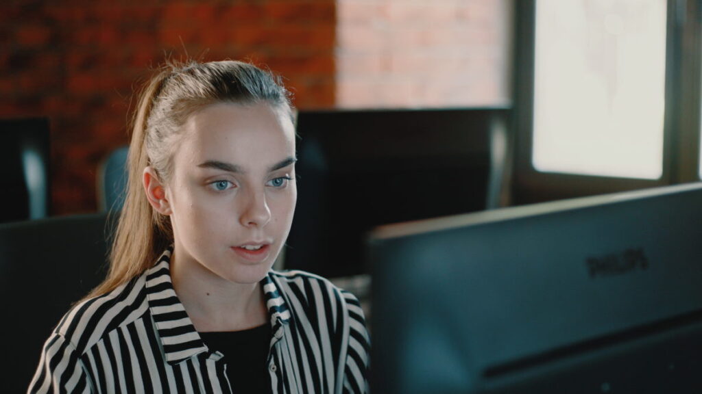 Памяняць працу або выбраць прафесію дзіцяці: дзе ў Гродне даюць пропуск у IT? IT Academy ПВТ Гродно