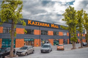 Тэатр лялек пакажа спектакль ореп-аіг у Гродне