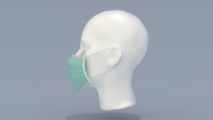 У Гродне ўвядуць масачны рэжым. Калі?