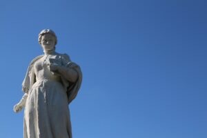 Алаіза Пашкевіч: рэвалюцыянерка, літаратарка і... масажыстка, якая можа стаць брэндам на Гродзеншчыне Алаіза Пашкевіч: рэвалюцыянерка, літаратарка і... масажыстка, якая можа стаць брэндам на Гродзеншчыне