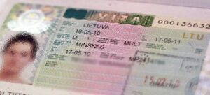Па гуманітарных візах у Польшчу з'ехала 1050 беларусаў Па гуманітарных візах у Польшчу з'ехала 1050 беларусаў