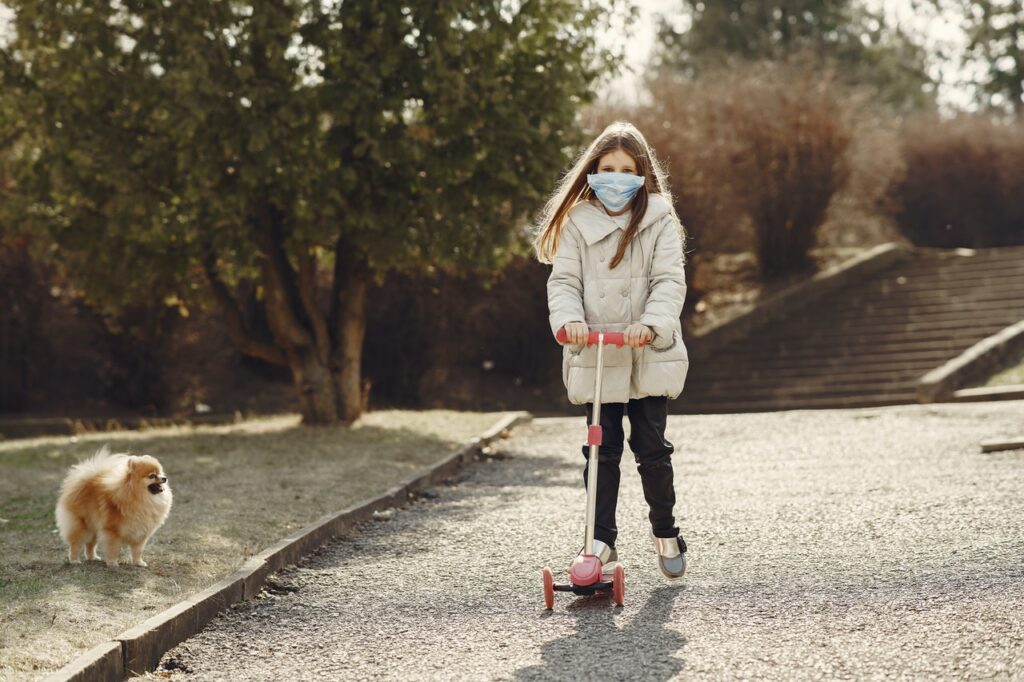 Каранавірус пацверджаны ў 3600 дзяцей. На што яшчэ хварэюць маленькія беларусы Каранавірус пацверджаны ў 3600 дзяцей. На што яшчэ хварэюць маленькія беларусы