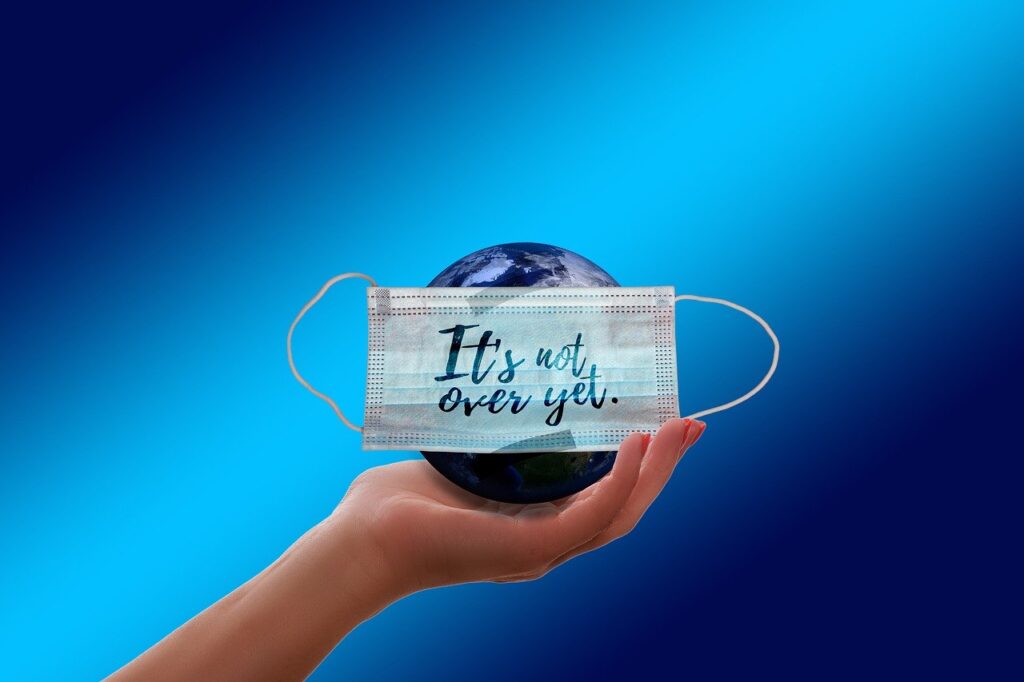 65 тысяч беларусаў заразіліся COVID-19. Імунітэт да каранавіруса трымаецца тры месяцы 65 тысяч беларусаў заразіліся COVID-19. Імунітэт да каранавіруса трымаецца тры месяцы