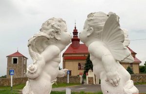 Бераставіца – амаль Кракаў, а Рэпля прыгажэй за Маскву. Што пабачыць за дзень у ваколіцах Гродна