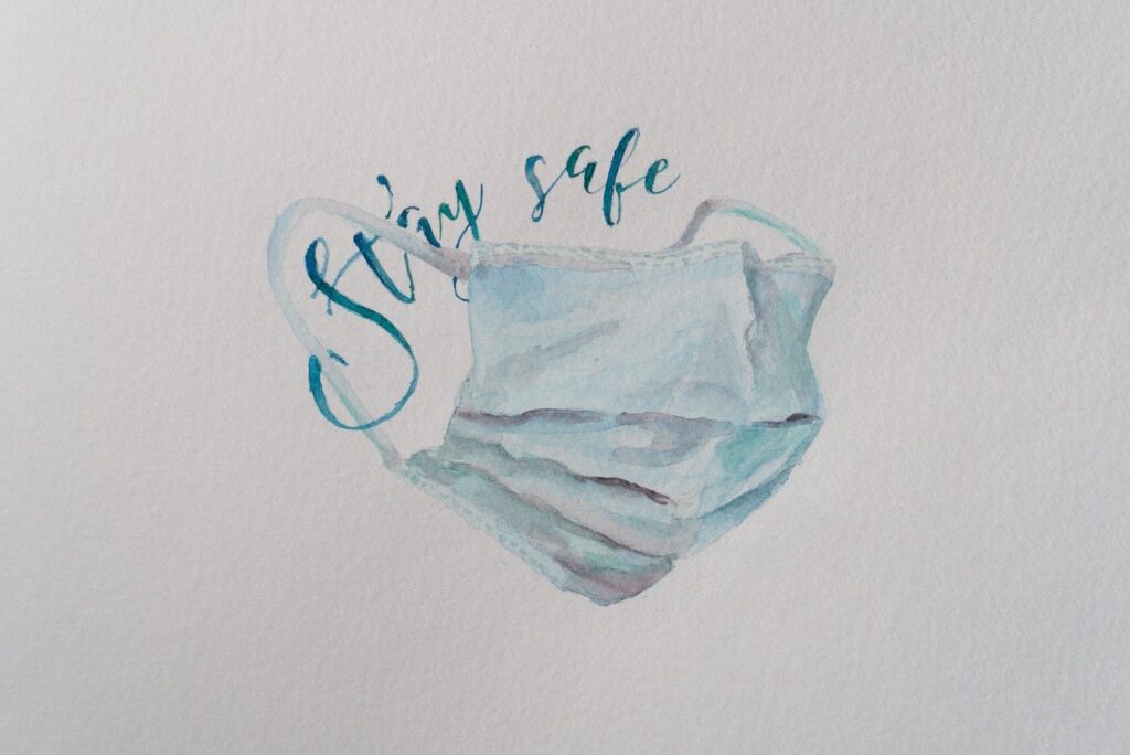 У Літве зафіксавалі пяць новых выпадкаў COVID-19. Адзін прывезлі з Беларусі