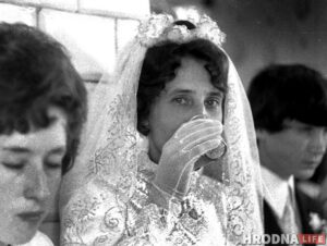 Жаночы раман часоў пандэміі. Cерыя 6. Крыся выходзіць замуж Жаночы раман часоў пандэміі. Cерыя 6. Крыся выходзіць замуж