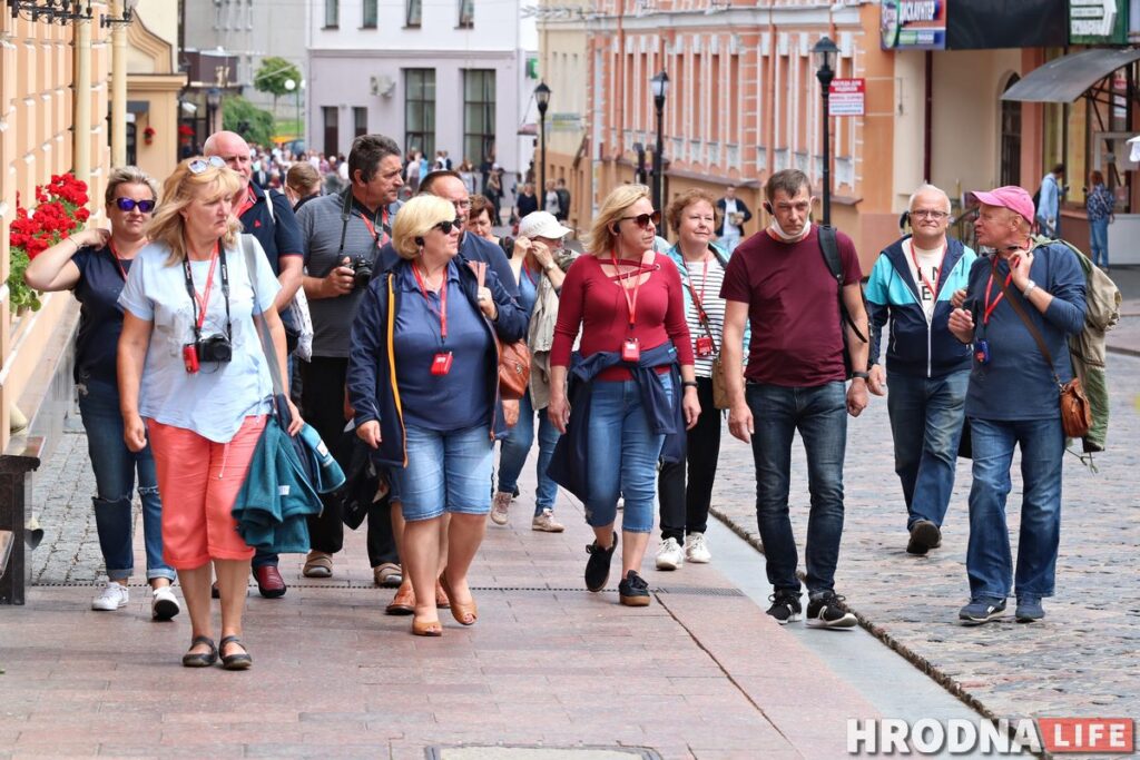 "Не допустить крах туристического рынка". Белорусские турфирмы не могут вернуть деньги клиентами и просят помощи у государства