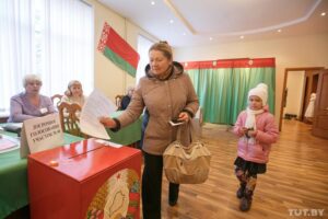 «Фальсіфікацыя - цяжкі грэх». Беларускія католікі змагаюцца за сумленныя выбары