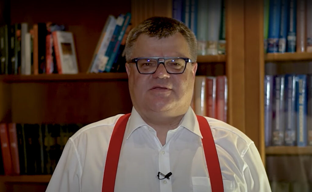 Бабарико и Колесникова объявили о создании партии “Вместе” Бабарико и Колесникова объявили о создании партии “Вместе”