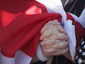 Дзе і як пацярпелыя пасля акцый гарадзенцы могуць атрымаць дапамогу Дзе і як пацярпелыя пасля акцый гарадзенцы могуць атрымаць дапамогу