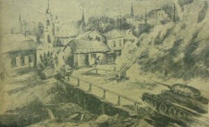 Акупацыя ці вызваленне? Што было ў Гродне ў верасні 1939 года: успаміны сведкаў Акупацыя ці вызваленне? Што было ў Гродне ў верасні 1939 года: успаміны сведкаў