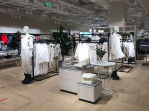 Не паедзем у Польшчу? У Гродне адкрываецца першы H&M Не паедзем у Польшчу? У Гродне адкрываецца першы H&M