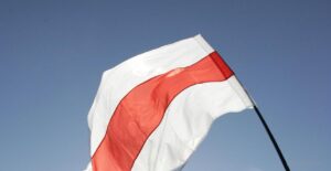 Пракуратура распачала праверку выставы Алеся Пушкіна ў “Цэнтры гарадскога жыцця” Пракуратура распачала праверку выставы Алеся Пушкіна ў “Цэнтры гарадскога жыцця”