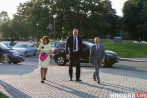 Лідcкі фэст з Белавусам і Пальчысам адмянілі, бо «палітычнае мерапрыемства»