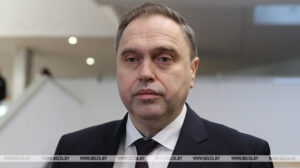 Бальніцы Гродна перапоўненыя з-за каранавіруса? Міністэрства аховы здароўя назвала гэтыя чуткі фэйкам Бальніцы Гродна перапоўненыя з-за каранавіруса? Міністэрства аховы здароўя назвала гэтыя чуткі фэйкам