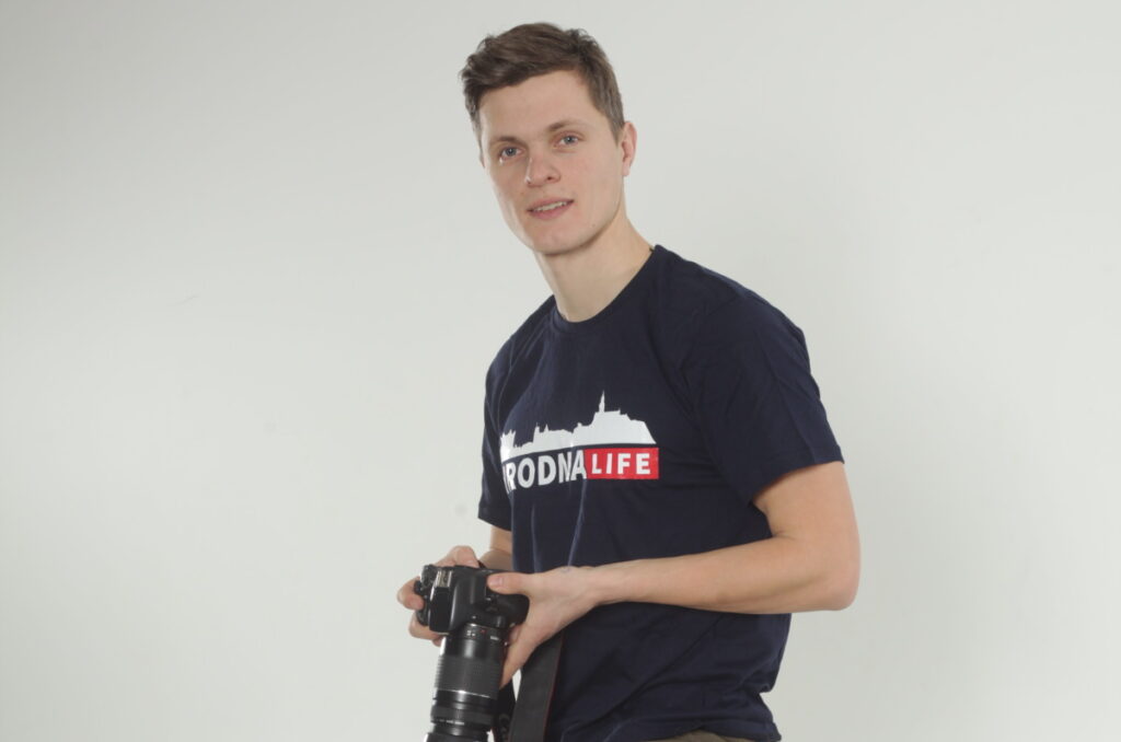 «Я быў пазначаным». Руслан Кулевіч распавёў ўсё пра затрыманне, суд і цкаванне пасля "сутак" Руслан Кулевич