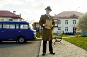 «Абрэзалі валасы і распылілі балончык у твар». Як затрымлівалі гродзенца, які заступіўся за азотаўцаў «Абрэзалі валасы і распылілі балончык у твар». Як затрымлівалі гродзенца, які заступіўся за азотаўцаў