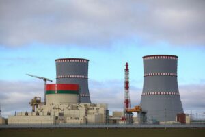 Поўны ўвод БелАЭС перанесены на 2022 год. Куды плануюць патраціць электраэнергію Поўны ўвод БелАЭС перанесены на 2022 год. Куды плануюць патраціць электраэнергію