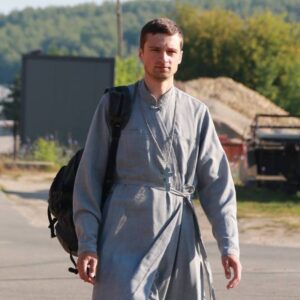 "Мэр ухваліў, усе ішлі са спакойным сумленем". Святара з Ваўкавыска збіраюцца судзіць за жнівеньскі мітынг "Мэр ухваліў, усе ішлі са спакойным сумленем". Святара з Ваўкавыска збіраюцца судзіць за жнівеньскі мітынг