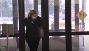 У гродзенскіх універсітэтах увялі абавязковы масачны рэжым. У ГрГУ - сем групаў на каранціне