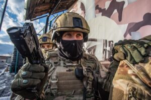 росгвардия