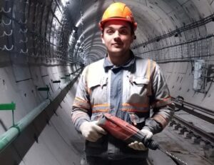 Дмитрий Житько беженец Латвия