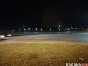 У Ваўкавыску да панядзелка затрымалі гараджан, якія выйшлі ў памяць Рамана Бандарэнкі У Ваўкавыску да панядзелка затрымалі гараджан, якія выйшлі ў памяць Рамана Бандарэнкі