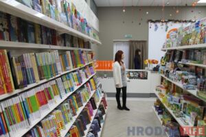 OZ закрые у Гродне пункт выдачы заказаў. Магазін раней закрылі па рашэнні Дзяржстандарту