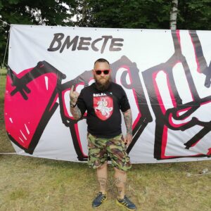 Дальнабойніка з Гродна шукаюць за налёт на ювелірную краму ў Аўстрыі. Знаёмыя: быў нармальны, вучыўся на юрыста... Аляксандр Куваннікаў