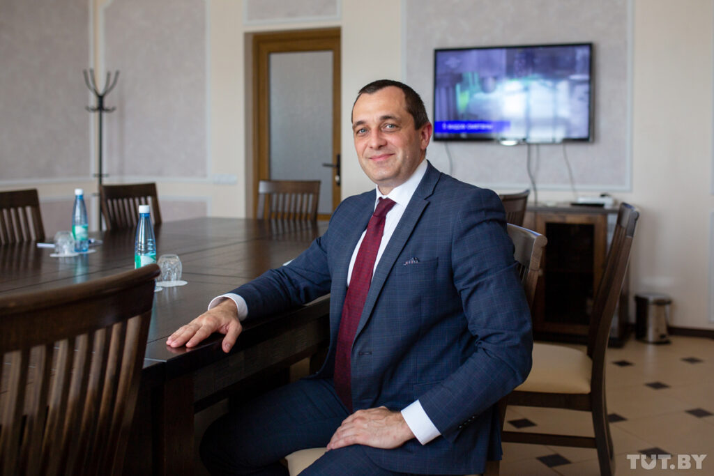 Упаўнаважаныя прадстаўнікі Лукашэнкі ў абласцях атрымалі больш правоў