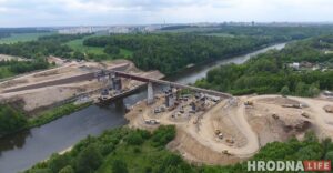 Фастфуд, детский сад и дороги: что откроют в Гродно в 2021 году Фастфуд, детский сад и дороги: что откроют в Гродно в 2021 году