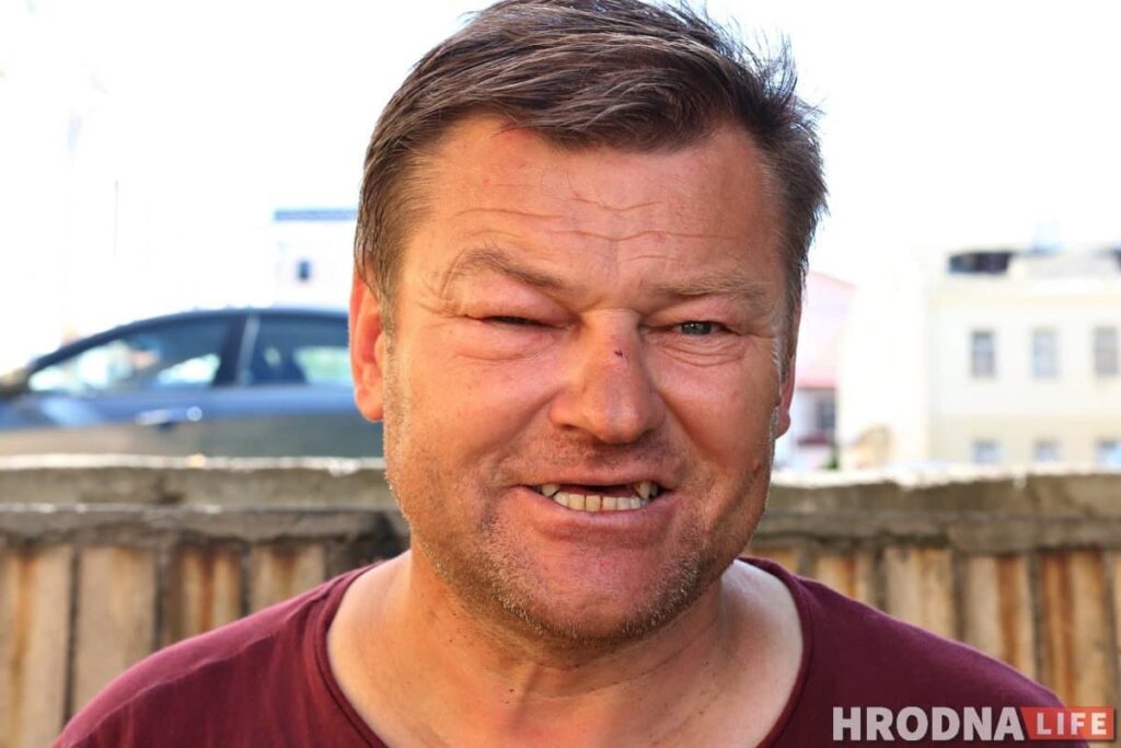 У Гродне суддзя апраўдала журналіста па арт. 23.34 КаАП