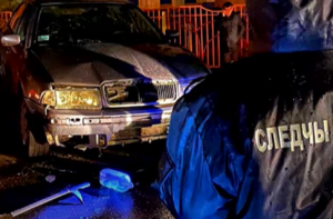 СМІ: Знайшлі тых, хто падпаліў дом міліцыянта ў Ваўкавыску і падарваў машыну ў Альшанцы. Іх называюць тэрарыстамі СМІ: Знайшлі тых, хто падпаліў дом міліцыянта ў Ваўкавыску і падарваў машыну ў Альшанцы. Іх называюць тэрарыстамі