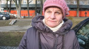 "Папрасіла перадаць падзяку". Пра што піша з турмы пенсіянерка, якую падазраюць у тэрарызме Галина Дербыш, Обухово, терроризм