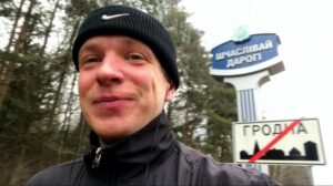 Падтрымліваў Лукашэнку і крычаў «Ура!» АМАПу. Instagram заблакаваў рахунак блогера з Гродна Антон Шабашов Instagram блогер ябатька