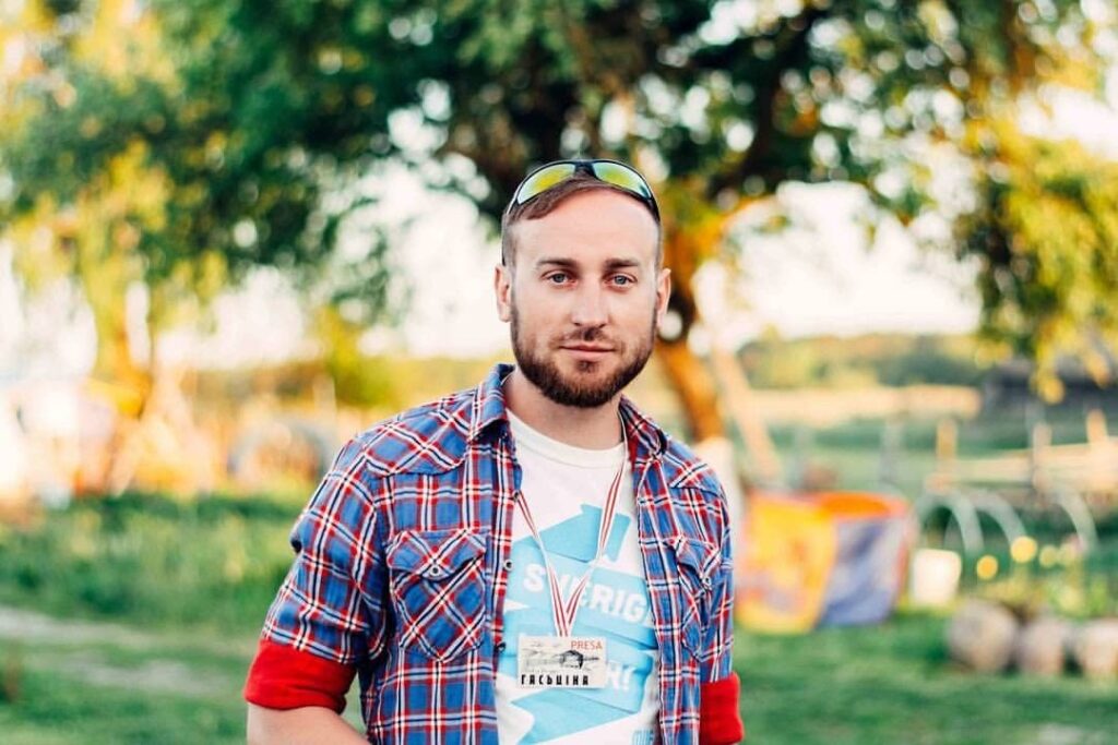 Затрыманага ў Бярозаўцы журналіста пакінулі пад вартай Затрыманага ў Бярозаўцы журналіста пакінулі пад вартай