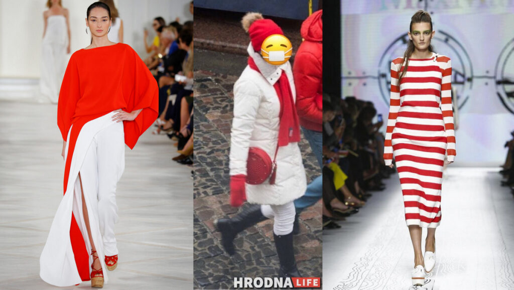 Работает полиция моды:  За Ralph Lauren грозят  сутки, за Max Mara – штраф? Работает полиция моды:  За Ralph Lauren грозят  сутки, за Max Mara – штраф?