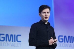 Дураў будзе блакаваць Telegram-каналы з дадзенымі сілавікоў і суддзяў. У Беларусі такіх некалькі Дураў будзе блакаваць Telegram-каналы з дадзенымі сілавікоў і суддзяў. У Беларусі такіх некалькі