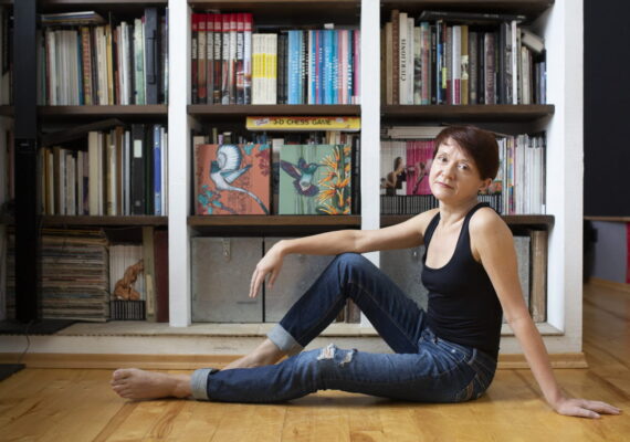 В гостиной — стена монастыря, за окном — кабак. Дизайнерка из Гродно — о жизни в историческом доме В гостиной — стена монастыря, за окном — кабак. Дизайнерка из Гродно — о жизни в историческом доме